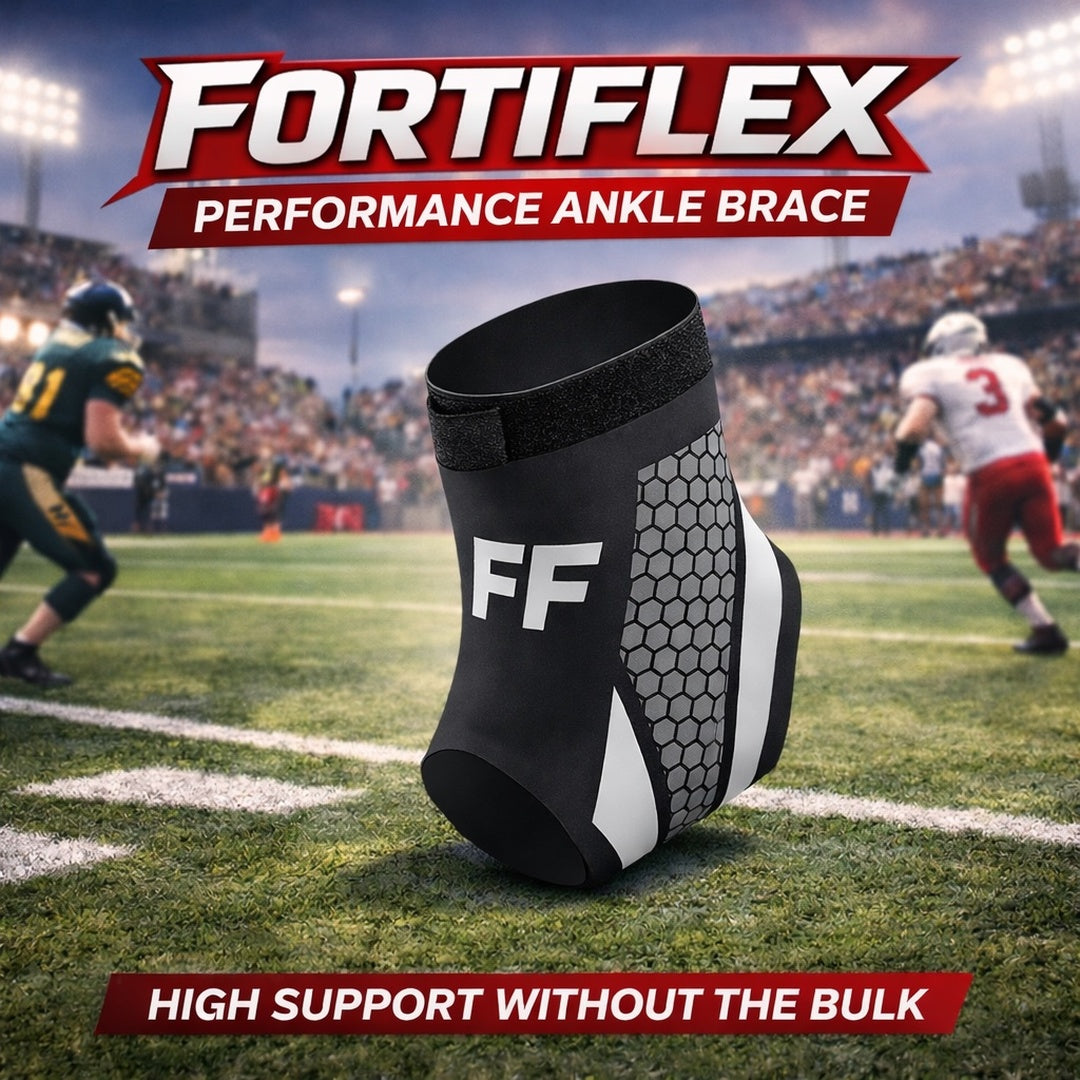 Performance Ankle Brace