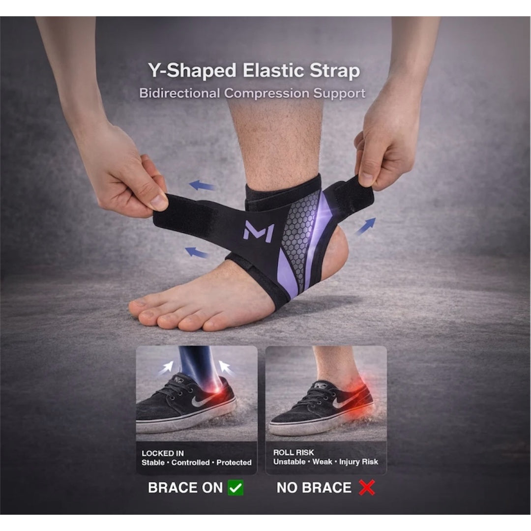 Performance Ankle Brace