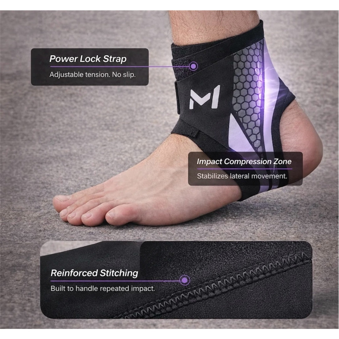 Performance Ankle Brace