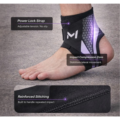 Performance Ankle Brace